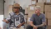 Rahne Jones, Travis Mills Rahne Jones, Travis Mills