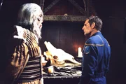 Star Trek Enterprise Season3 EP The Council, Star Trek Enterprise Staffel3 EP Der Rat
