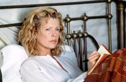 F&uuml;r Kuki Gallmann (Kim Basinger) geht der Traum vom Leben in Afrika in Erf&uuml;llung.