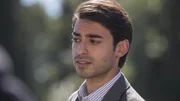 Prinz Ahmed Al Saeed (Jade Hassoun&eacute;)