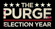 The Purge: Election Year - Logo