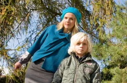 Denise Zich (Isabelle Tanner), Nico Liersch (Paul).
