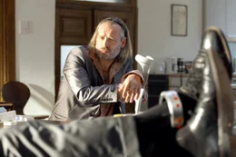 Johannes Krisch (Paul Schremser).