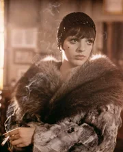 Die Rolle ihres Lebens: Liza Minnelli als Sally Bowles in &bdquo;Cabaret&ldquo;.
