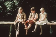 Totte Steneby, Malte Forsberg, Josefin Arling