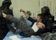 Sharlto Copley (Wikus Van de Merwe)