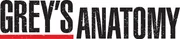 (11. Staffel) - GREY'S ANATOMY - Logo ... (11. Staffel) - GREY'S ANATOMY - Logo ...