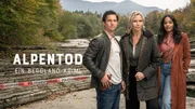 Jonas Becker (Tim Oliver Schulz), Birgit Reincke (Veronica Ferres) und Marie Sonnleitner (Salka Weber, r.) Jonas Becker (Tim Oliver Schulz), Birgit Reincke (Veronica Ferres) und Marie Sonnleitner (Salka Weber, r.)