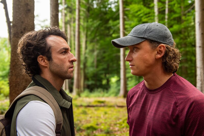 Baumgeflüster (D, 2026)