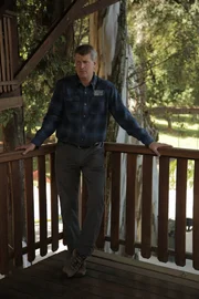 Treehouse Master Pete Nelson visits Brazil.