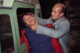 Benjamin Sadler, Michael Rast.