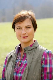 Julia Urban (Melanie Gruber).