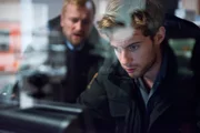Vincent Rattrey (Luke Treadaway)