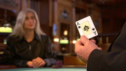 Ass im &Auml;rmel &ndash; Bei Kartenspielen entscheidet auch das Gl&uuml;ck.