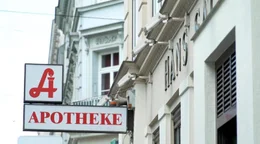 Österreichs Apotheken genie&szlig;en in der Bevölerkung höchstes Vertrauen.