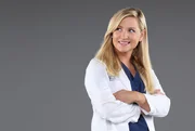 (11. Staffel) - Auf die engagierte &Auml;rztin Dr. Robbins (Jessica Capshaw) warten neue Herausforderungen ...