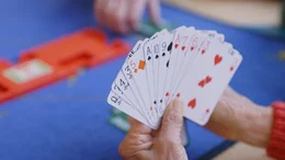 Nicht immer gewinnt die h&ouml;chste Karte das Spiel.