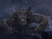 Mit dem Oger Mulgarath ist nicht gut Kirschen essen. Er will das "Handbuch der magischen Gesch&ouml;pfe" unter seine Kontrolle bringen, um mit dessen Wissen die Welt zu beherrschen.