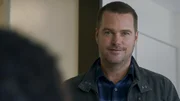 Special Agent G. Callen (Chris O'Donnell)