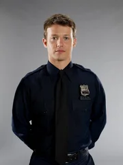 (1. Staffel) - Der Polizeineuling Jamie Reagan (Will Estes) setzt alles daran, den Mord an seinem Bruder Joe aufzukl&auml;ren ...