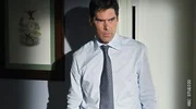 Aaron Hotchner (Thomas Gibson)