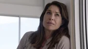 Der Schachfiguren-Serienkiller hat es auf Alicia (Claire Forlani) abgesehen. Doch wird dieser seinen Plan wirklich vollenden?