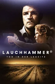 MITTELDEUTSCHER RUNDFUNK Lauchhammer - Tod in der Lausitz Key Visual &copy; ARD, honorarfrei - Verwendung gem&auml;&szlig; der AGB im engen inhaltlichen, redaktionellen Zusammenhang mit genannter MDR-Sendung und bei Nennung "Bild: ARD" (S2+). MDR/HA Kommunikation, 04360 Leipzig, Tel: (0341) 300 6477 oder - 6463