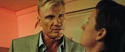 Im Bild: Matthew Sharpe (Dolph Lundgren)