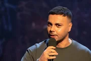 Zu Gast bei Till Reiners: Stand-Up-Comedian Osan Yaran Zu Gast bei Till Reiners: Stand-Up-Comedian Osan Yaran