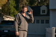 THE BURBS -- "The Goddamn Brownies" Episode 101 -- Pictured: Jack Whitehall as Rob.