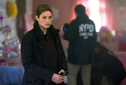 "Crazy Love" - A shooting at a quincea&ntilde;era leaves two dead, but the team believes they may not have been the intended targets. Also, Maggie is trapped between a rock and a hard place as the team decides the best plan of action for using a witness to take down the suspect, on FBI, to be broadcast immediately following the AFC CHAMPIONSHIP GAME.