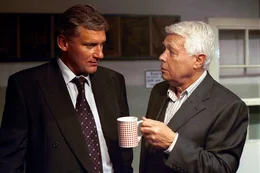 Rainhard Fendrich, Peter Weck.