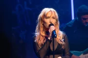 Hitverdächtig: Christin Nichols präsentiert ihren Song "Cheerleader" Hitverdächtig: Christin Nichols präsentiert ihren Song "Cheerleader"