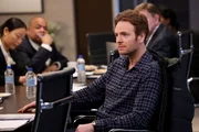 Dr. Will Halstead (Nick Gehlfuss) Dr. Will Halstead (Nick Gehlfuss)