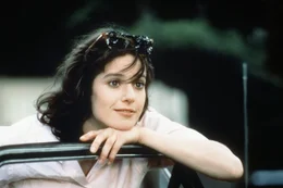 Debra Winger