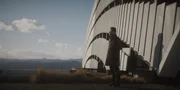Ikuo Izawa, damals Schichtleiter im Atomkraftwerk Fukushima Daiichi 1 und 2, verharrte mit wenigen anderen in der Anlage und k&auml;mpfte gegen die Zeit und die drohende nukleare Verseuchung ganz Japans.