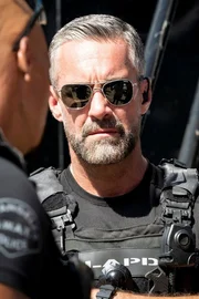David 'Deacon' Kay (Jay Harrington) David 'Deacon' Kay (Jay Harrington)