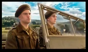 Frederick Gray macht sich mit einem Fahrer auf den Weg durch Tr&uuml;mmerdeutschland, um seine j&uuml;dischen Eltern zu suchen.