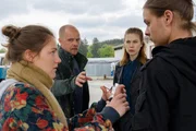 (v.li.): Manuela Frick (Sophie Stockinger), Micha Oberländer (Matthias Koeberlin), Hannah Zeiler (Nora Waldstätten), Lukas Weidinger (Béla Gabor Lenz) (v.li.): Manuela Frick (Sophie Stockinger), Micha Oberländer (Matthias Koeberlin), Hannah Zeiler (Nora Waldstätten), Lukas Weidinger (Béla Gabor Lenz)