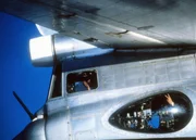 10-sowjetischer Tailgunner-Gru&szlig; 1970