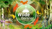 Logo der Sendung "Wilde Berliner".