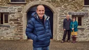 Kevin McCloud Kevin McCloud