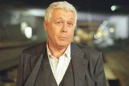 Peter Weck (Paul Sch&auml;fer).
