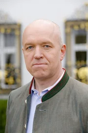 Heinz-Josef Braun (Franz Eder). Heinz-Josef Braun (Franz Eder).