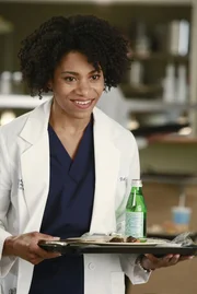 Maggie (Kelly McCreary) f&auml;llt es schwer, einen positiven Eindruck im Krankenhaus zu hinterlassen und scheint in jedes noch so kleine Fettn&auml;pfchen zu treten ...
