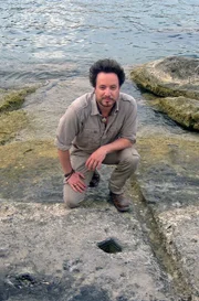 Giorgio A. Tsoukalos