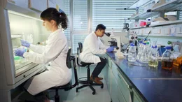 Institut f&uuml;r Umweltbiotechnologie an der TU Graz: Wissenschaftliche Forschung zum Mikrobiom heimischer Moore.