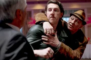 Ruair&iacute; Heading (Breck Dunne), Rory Mullen (Peter Smith).