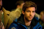 Luke Treadaway as Vincent Rattrey