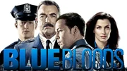 Blue Bloods - poster